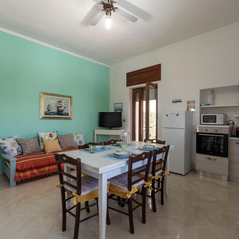Villa Faby - Appartamento con 1 Camera da Letto - 8