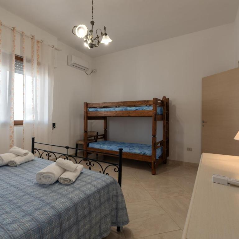 Villa Faby - Appartamento con 1 Camera da Letto - 10