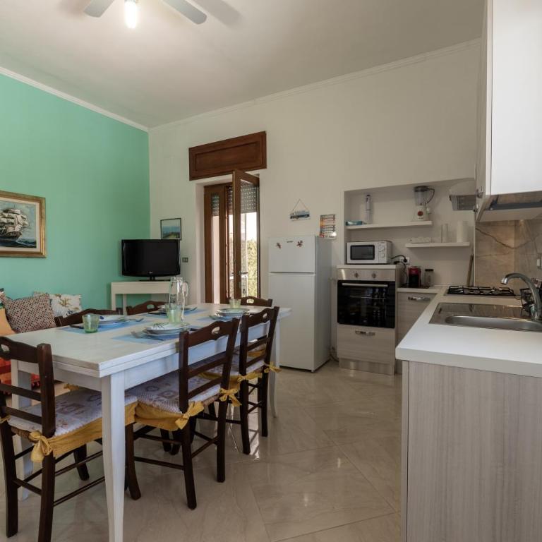 Villa Faby - Appartamento con 1 Camera da Letto - 11