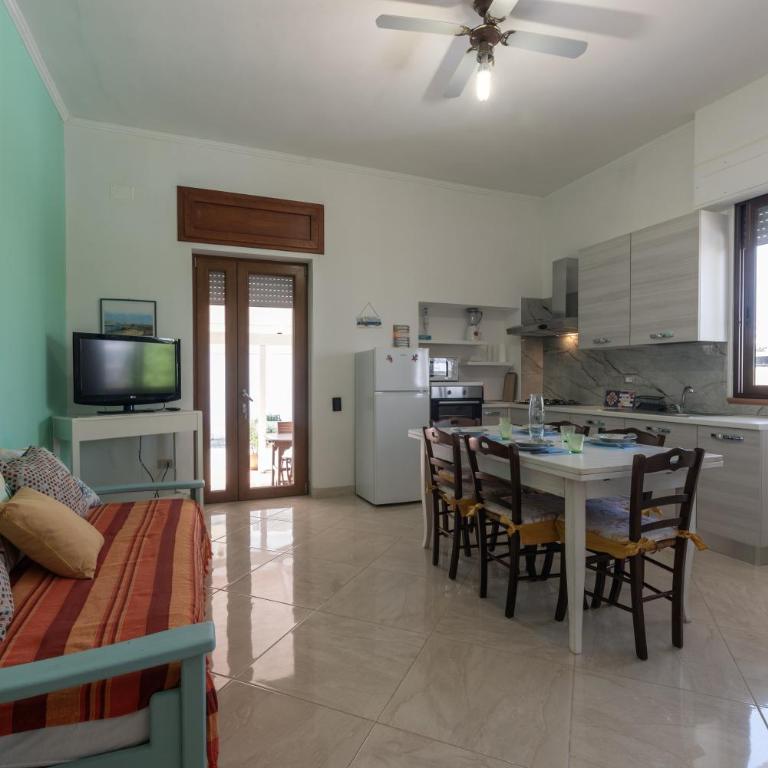 Villa Faby - Appartamento con 1 Camera da Letto - 12