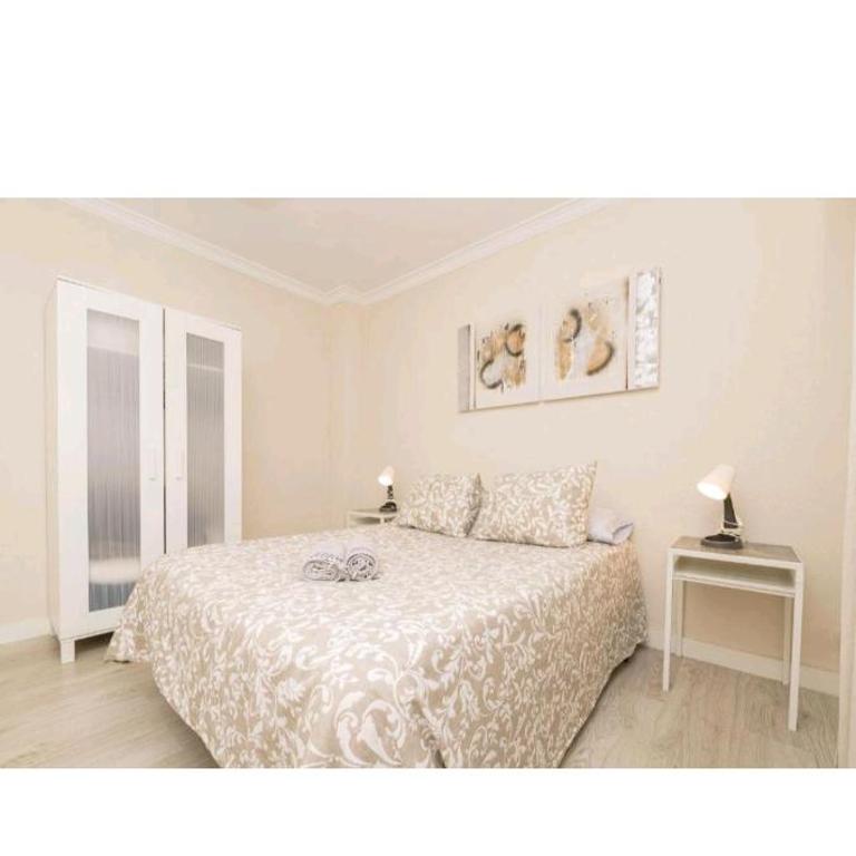 PISO PLAZA CABECEO - Appartement Classique - 7