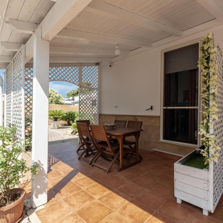 Villa Faby - Appartamento con 1 Camera da Letto - 21