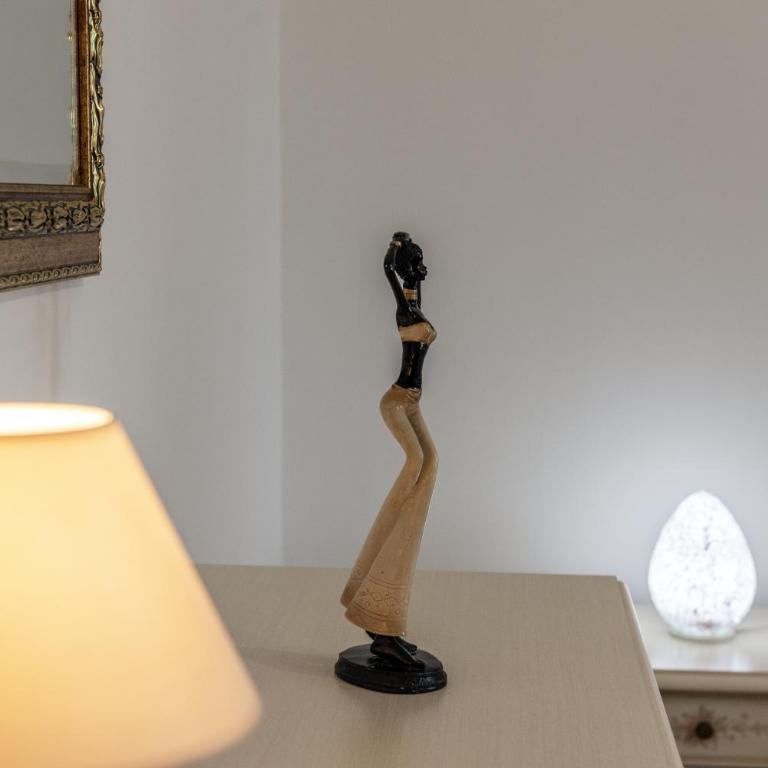 Villa Faby - Appartamento con 1 Camera da Letto - 23