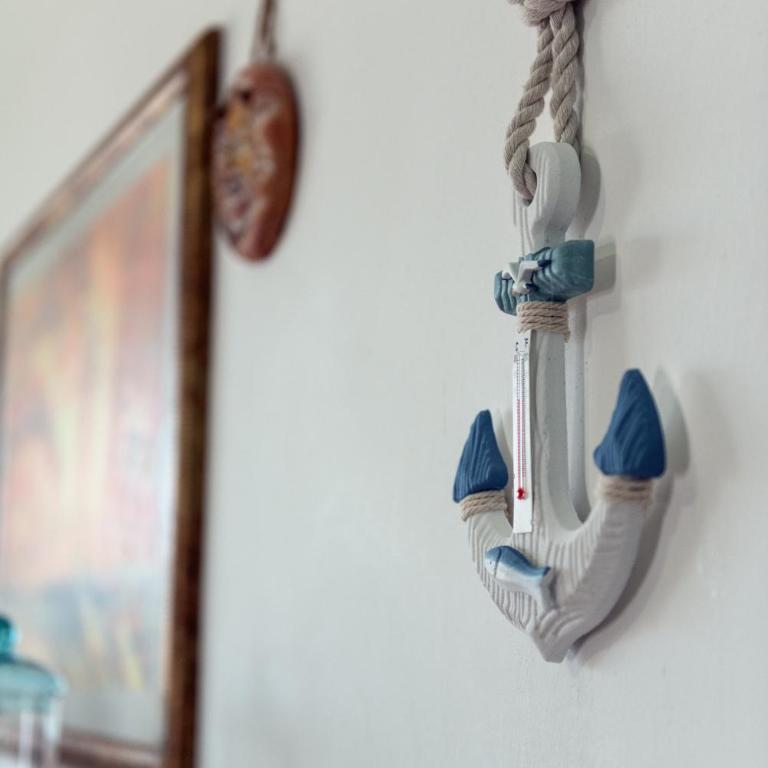 Villa Faby - Appartamento con 1 Camera da Letto - 24