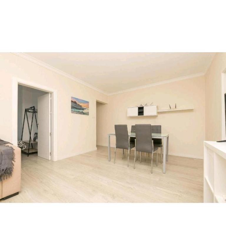 PISO PLAZA CABECEO - Appartement Classique - 1