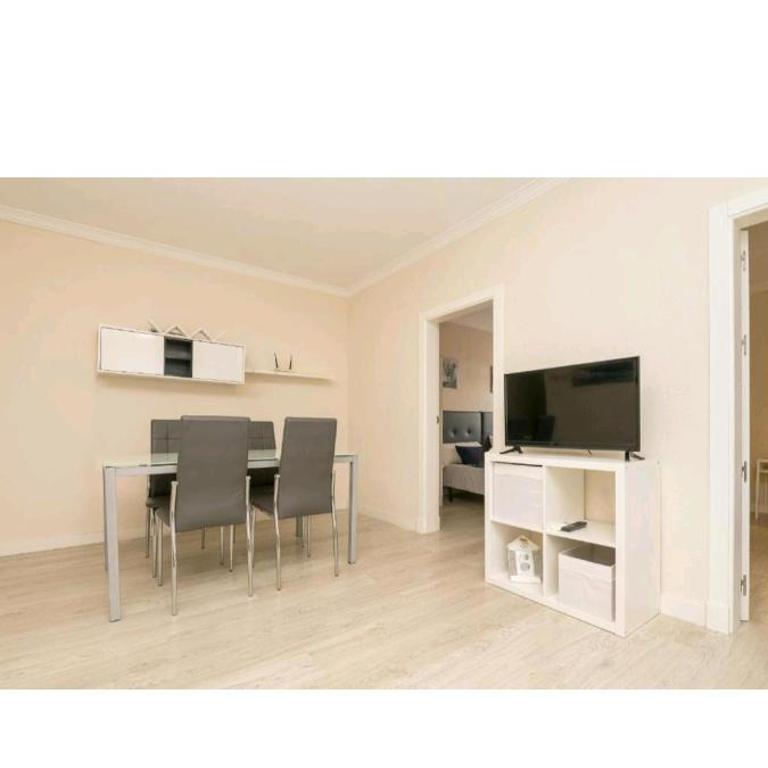 PISO PLAZA CABECEO - Appartement Classique - 2