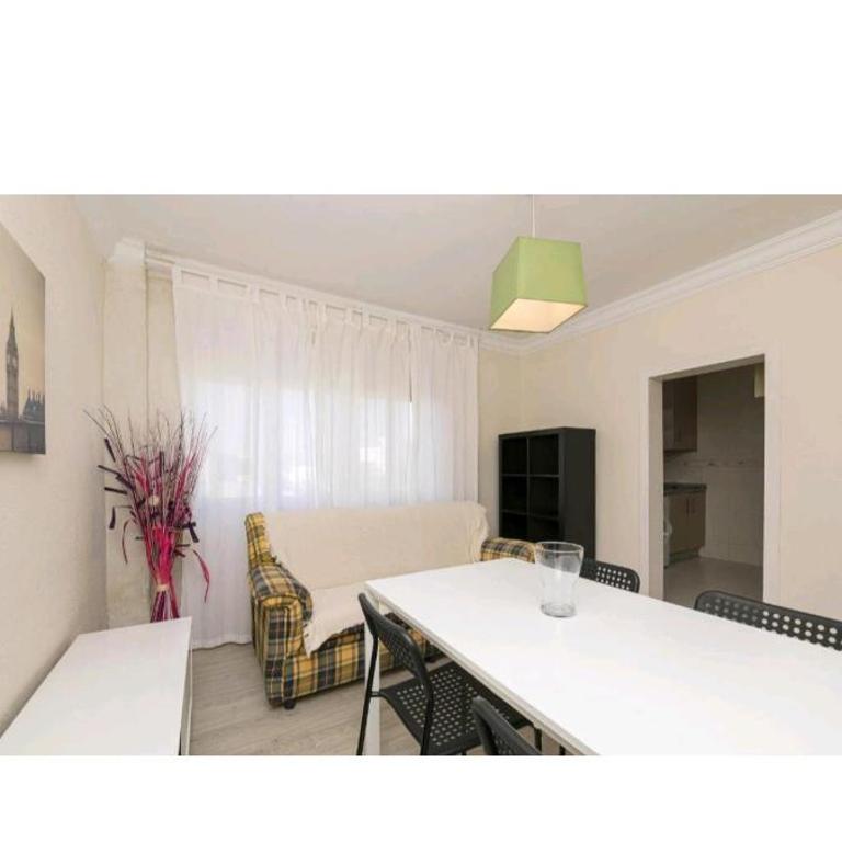 PISO PLAZA CABECEO - Appartement Classique - 3