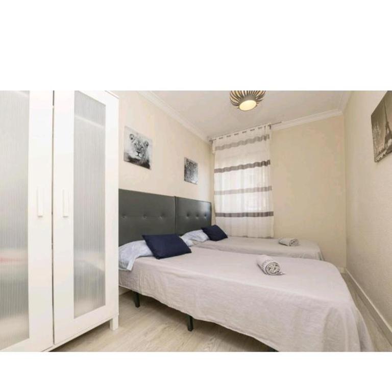PISO PLAZA CABECEO - Appartement Classique - 5