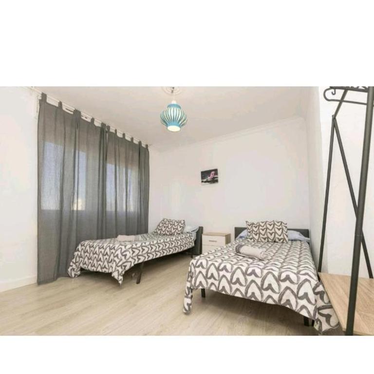 PISO PLAZA CABECEO - Appartement Classique - 6