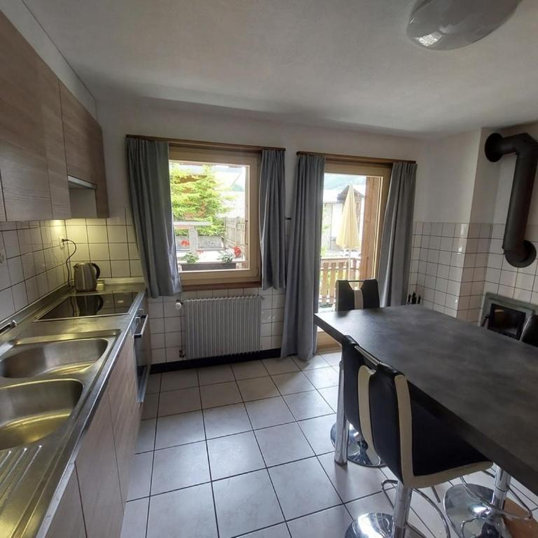 Edelweiss - Ile-de-Paix - 1985 la Forclaz - Apartment mit 4 Schlafzimmern - 2