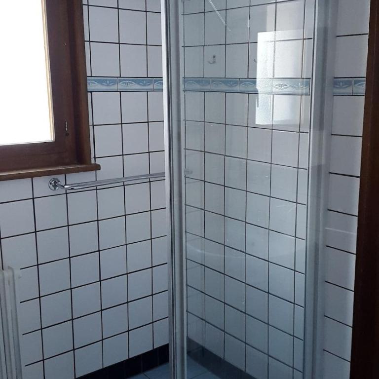 Edelweiss - Ile-de-Paix - 1985 la Forclaz - Apartment mit 4 Schlafzimmern - 12