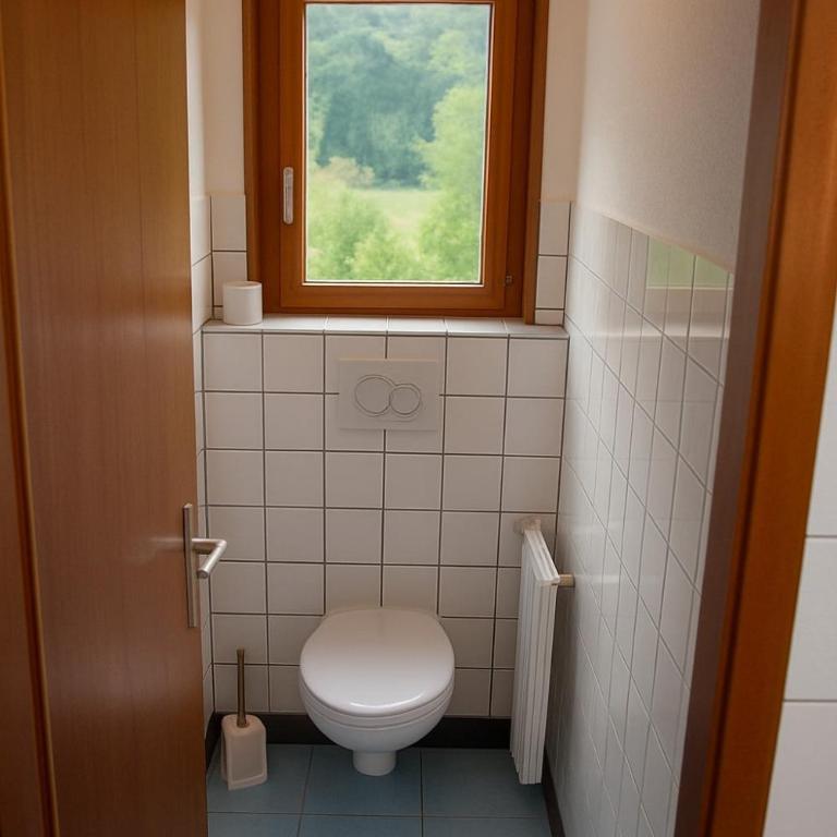 Edelweiss - Ile-de-Paix - 1985 la Forclaz - Apartment mit 4 Schlafzimmern - 17