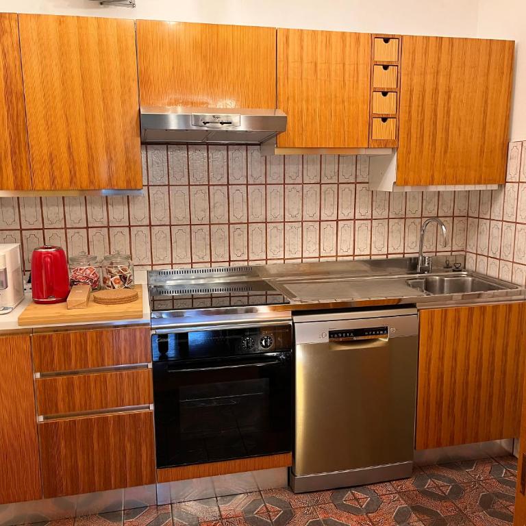 Relax a Cortina - Two-Bedroom Apartment - 17