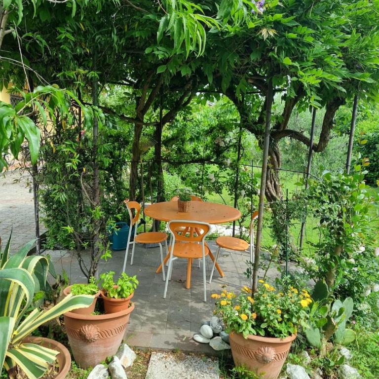 Il nido di Irene e Sofia - Casa con 2 Camere da Letto - 7