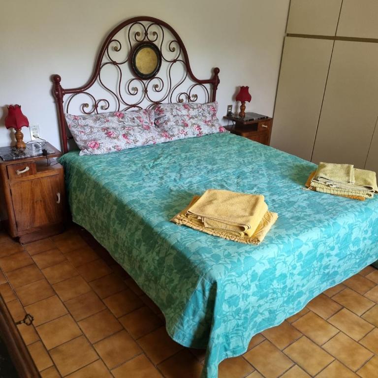 Il nido di Irene e Sofia - Casa con 2 Camere da Letto - 9