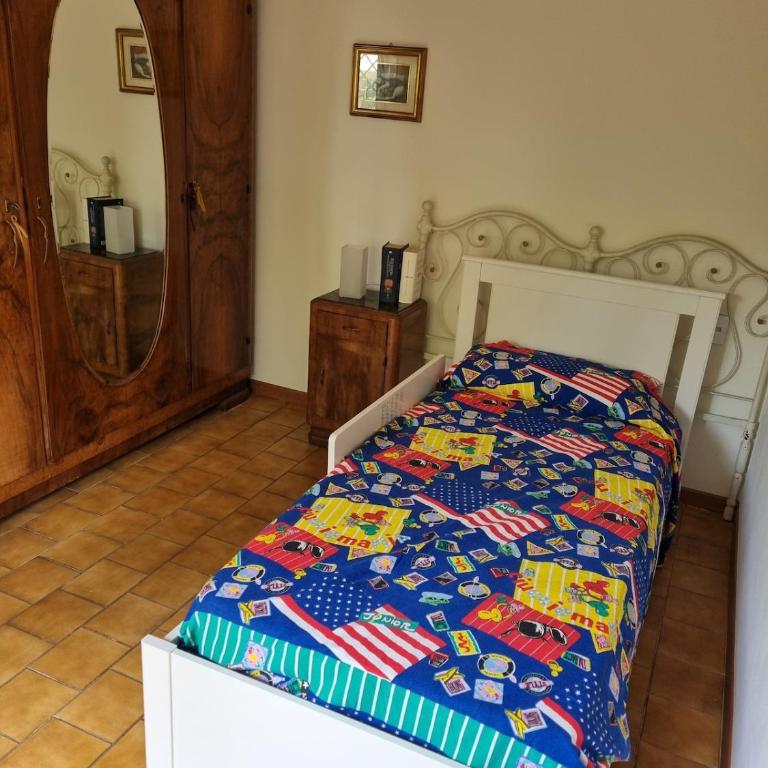 Il nido di Irene e Sofia - Casa con 2 Camere da Letto - 10