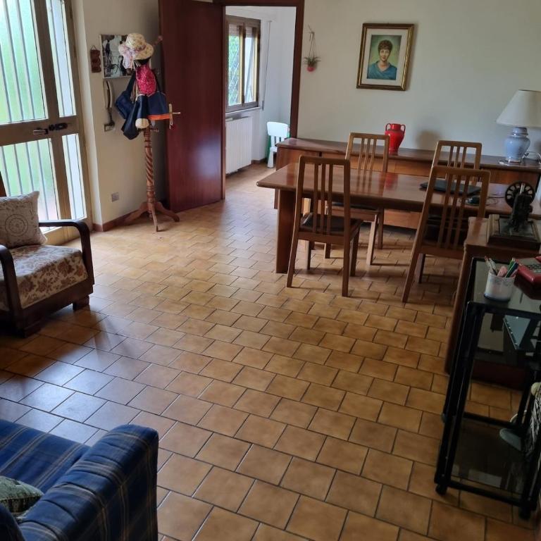 Il nido di Irene e Sofia - Casa con 2 Camere da Letto - 13