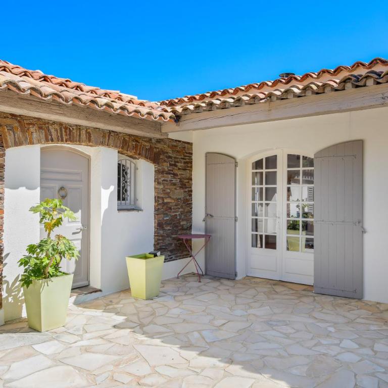 Villa Victoria - Villa con Vista Mare - 12