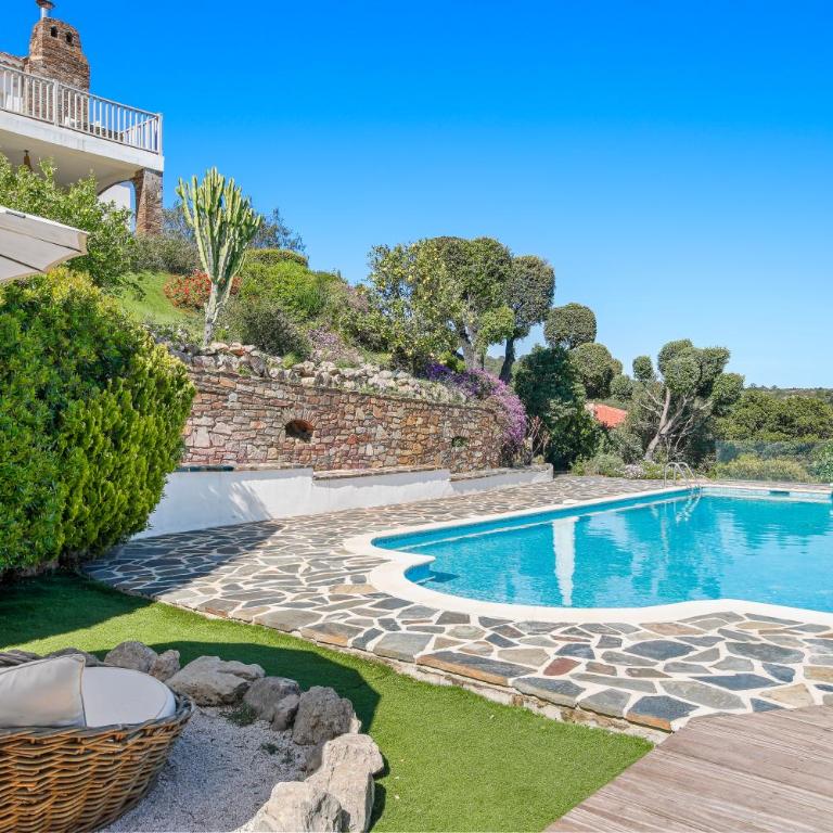 Villa Victoria - Villa con Vista Mare - 6
