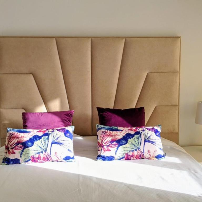 Neptuno 2 bedroom, Marbella center with sea view - Apartamento de 2 dormitorios - 2