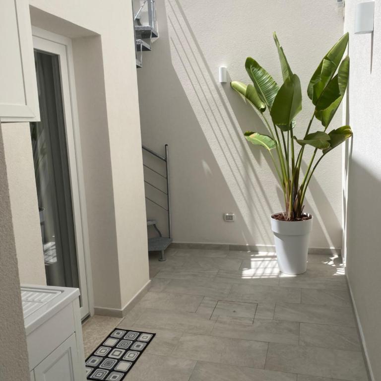 NOGA rooms - Deluxe Room - 13