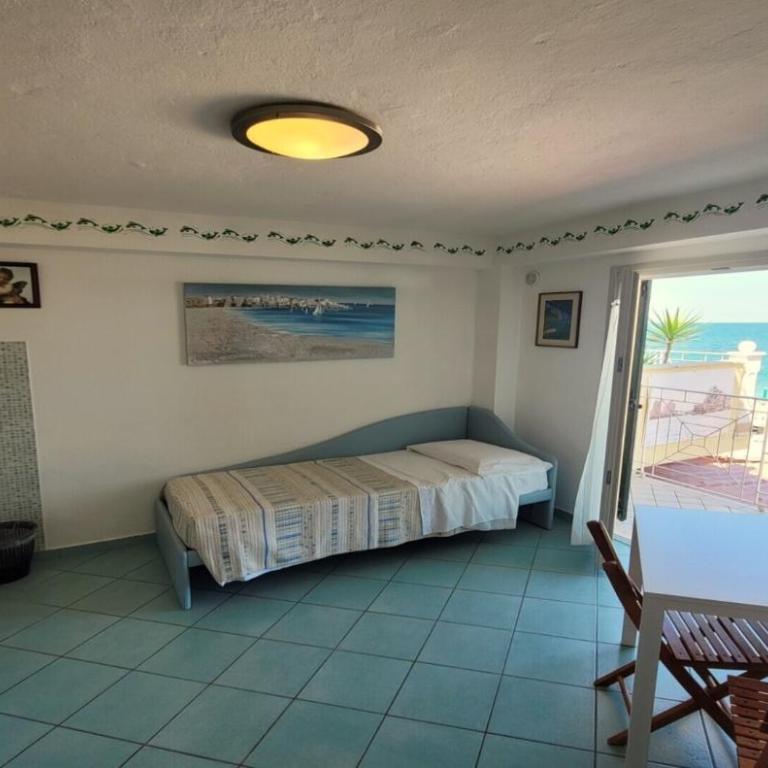 Hotel Residence Arturo - Suite con Balcone - 3