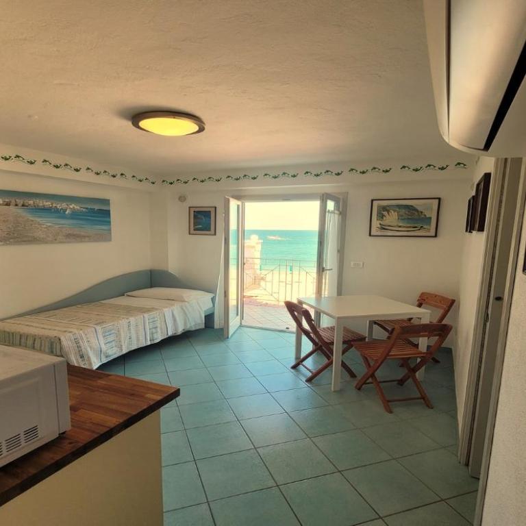Hotel Residence Arturo - Suite con Balcone - 4