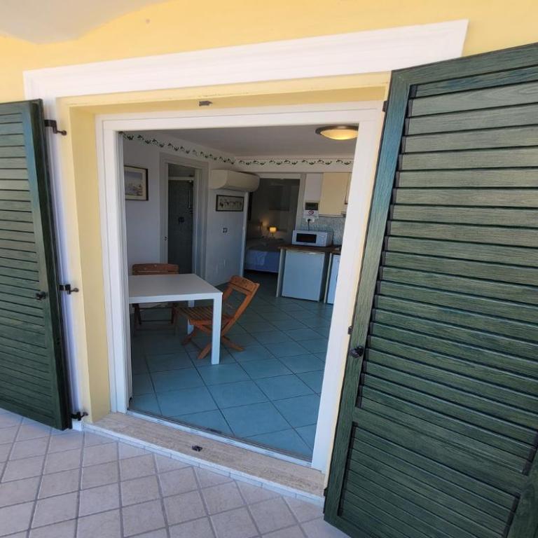 Hotel Residence Arturo - Suite con Balcone - 6