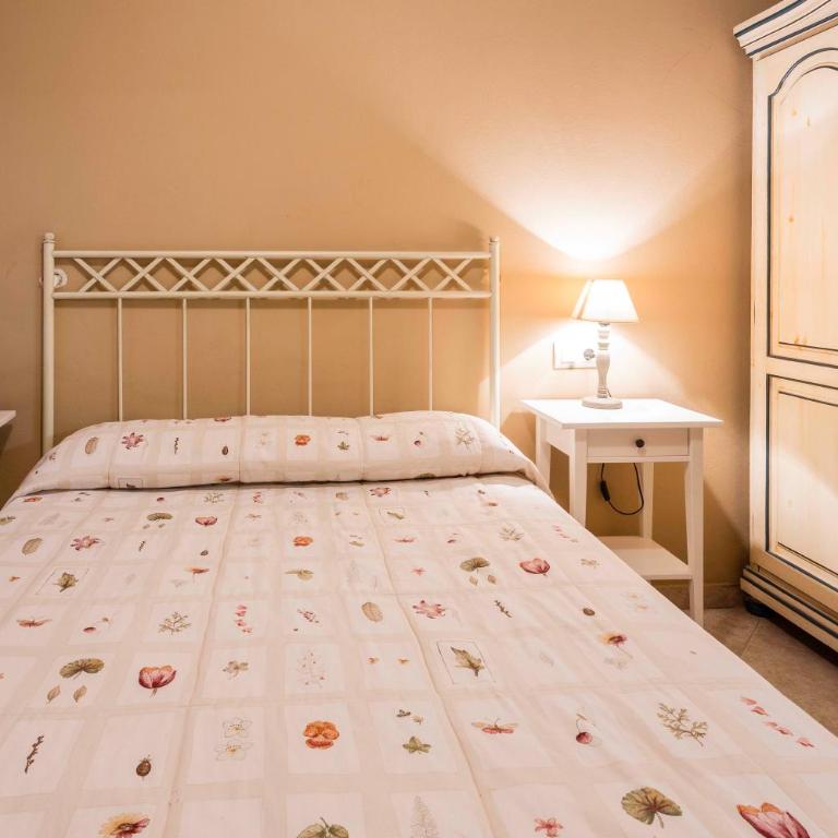 Apartamentos Cotiello - Apartment - Ground Floor - 1