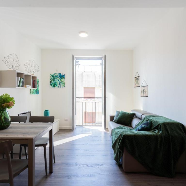 Central & Modern Apartment by Rent All Como - Appartamento - 6