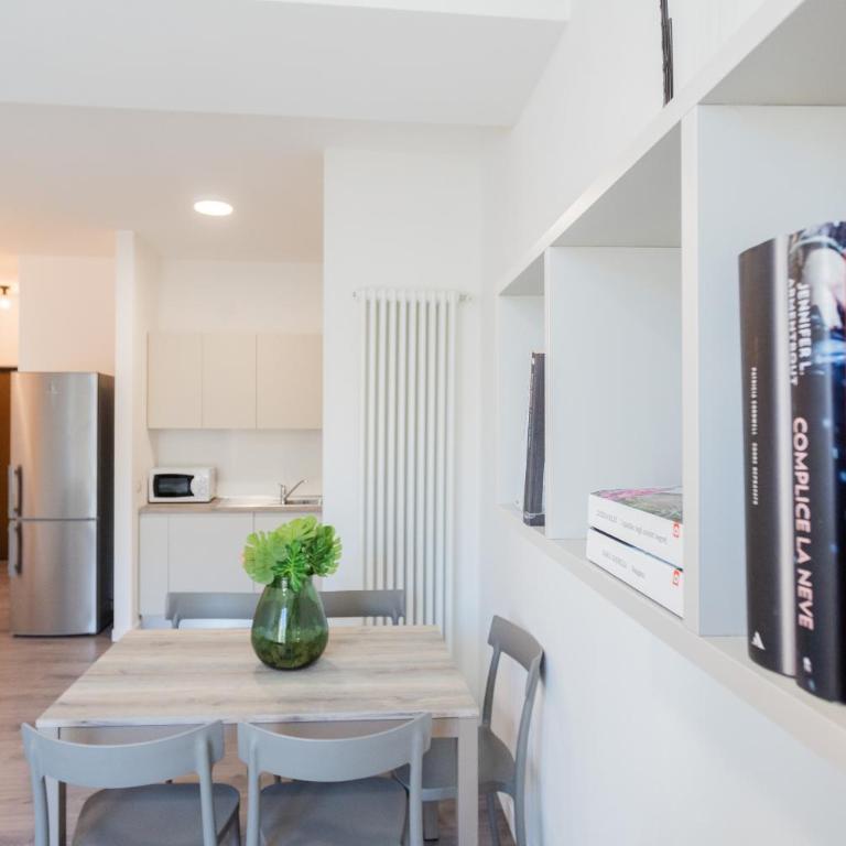 Central & Modern Apartment by Rent All Como - Appartamento - 11
