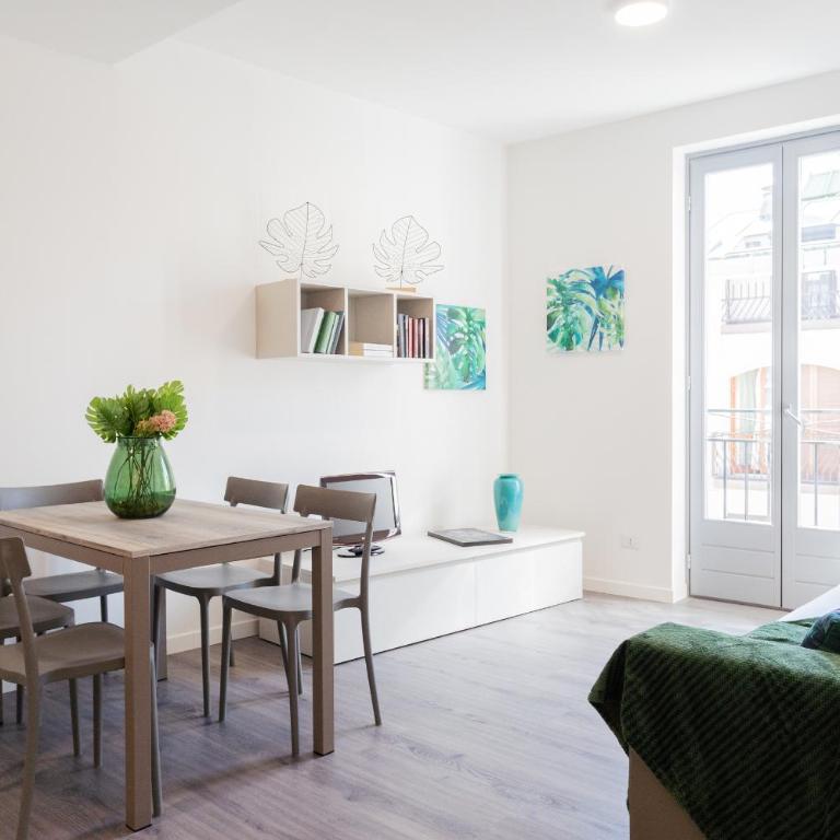 Central & Modern Apartment by Rent All Como - Appartamento - 12