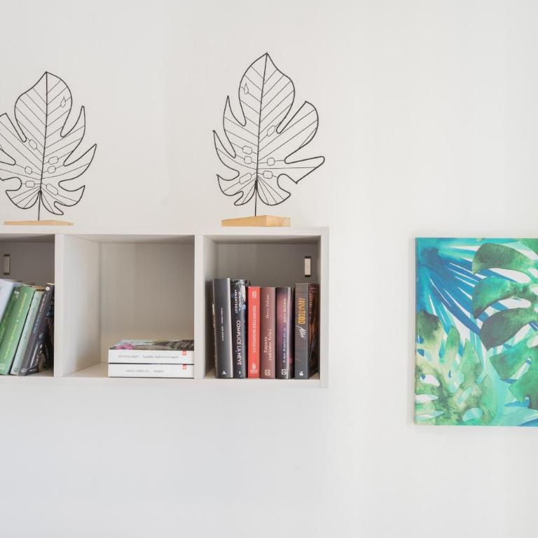 Central & Modern Apartment by Rent All Como - Appartamento - 15