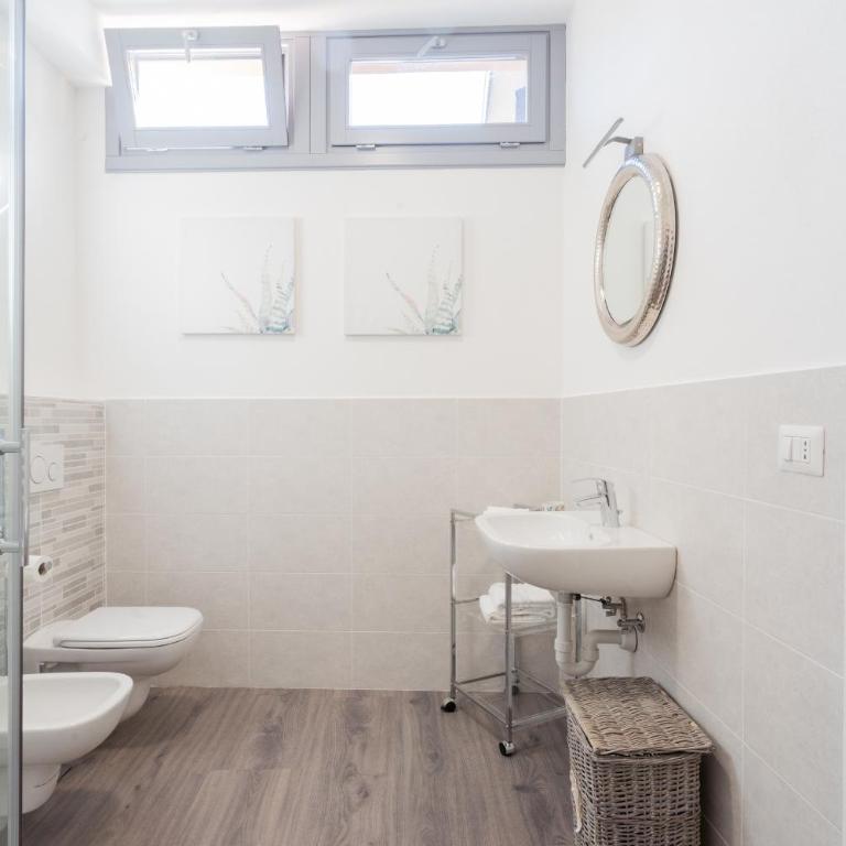 Central & Modern Apartment by Rent All Como - Appartamento - 23