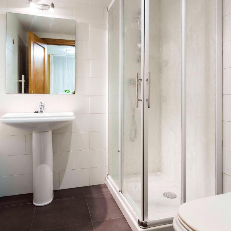 Apartamentos Cotiello - Apartment - Ground Floor - 3