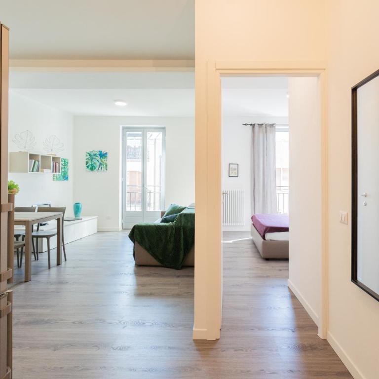 Central & Modern Apartment by Rent All Como - Appartamento - 17