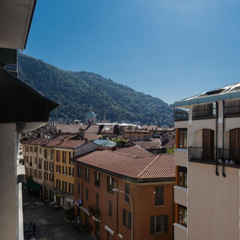 Central & Modern Apartment by Rent All Como - Appartamento - 25