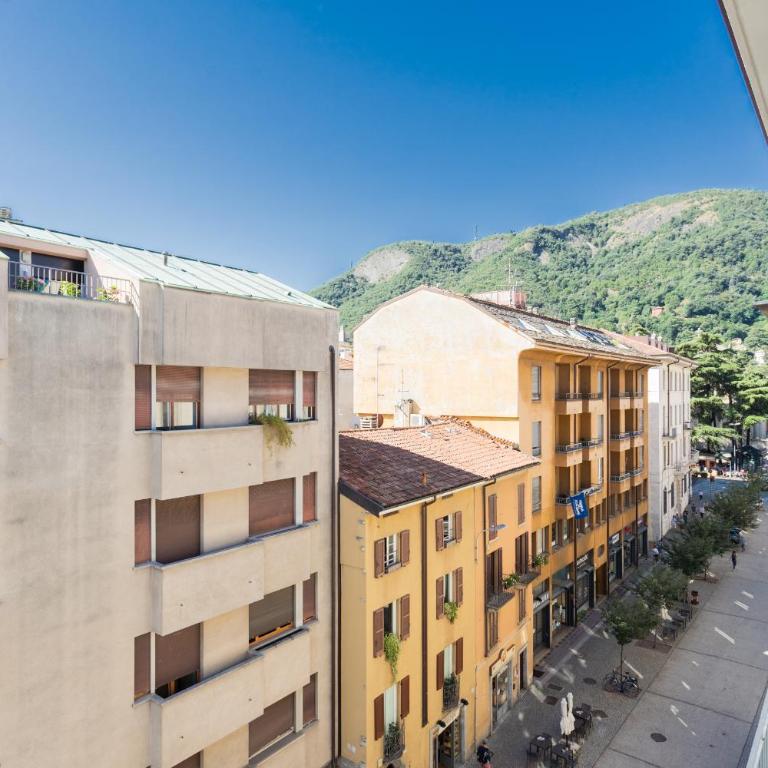 Central & Modern Apartment by Rent All Como - Appartamento - 24