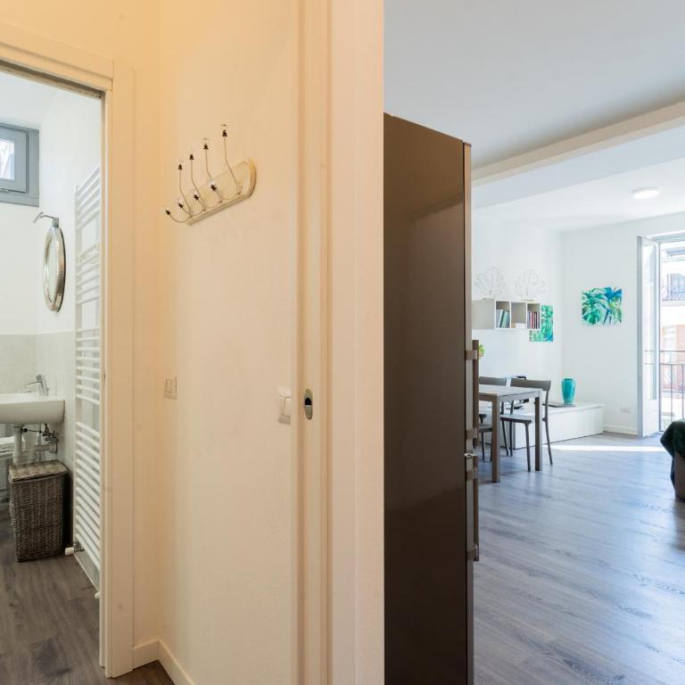 Central & Modern Apartment by Rent All Como - Appartamento - 20