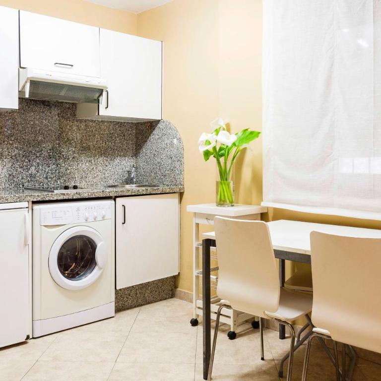 Apartamentos Cotiello - Apartment - Ground Floor - 4