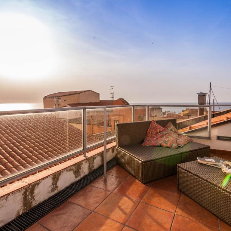 Penthouse Duomo - Apartment with Terrace - 5
