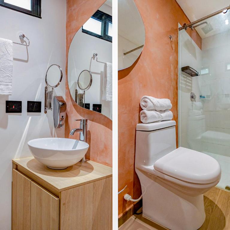 Edificio Habitare Cristales Cali 3 - Apartamento Deluxe de 1 dormitorio - 9