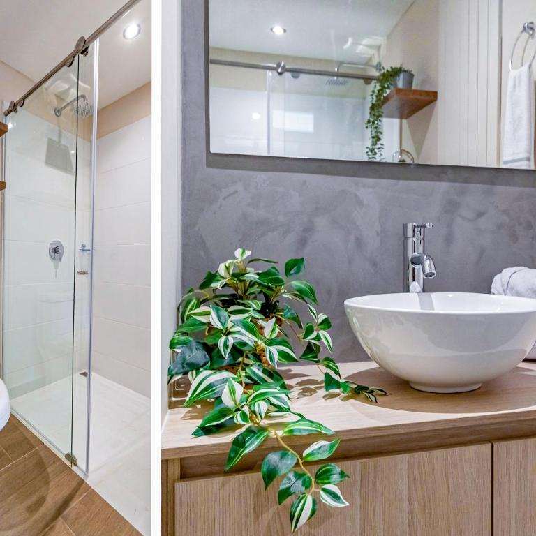 Edificio Habitare Cristales Cali 3 - Apartamento Deluxe de 1 dormitorio - 12