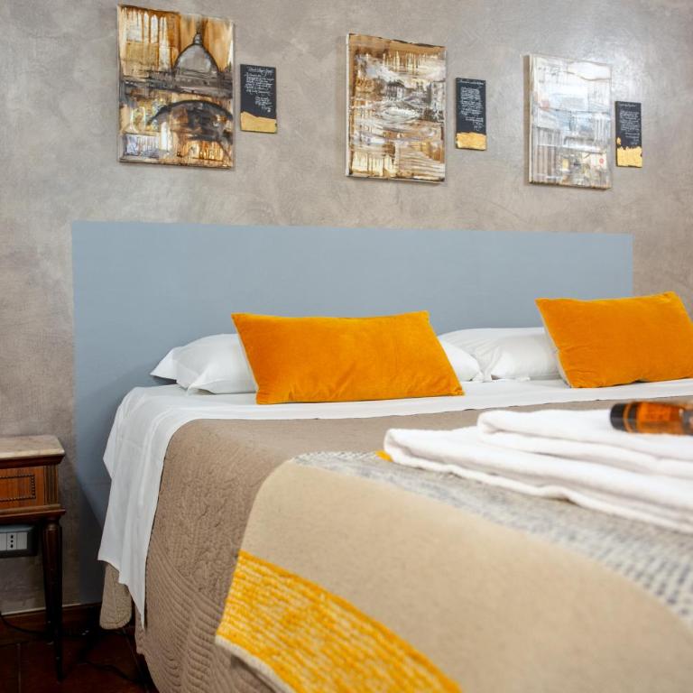 Maison 16 - Two-Bedroom Apartment - 22