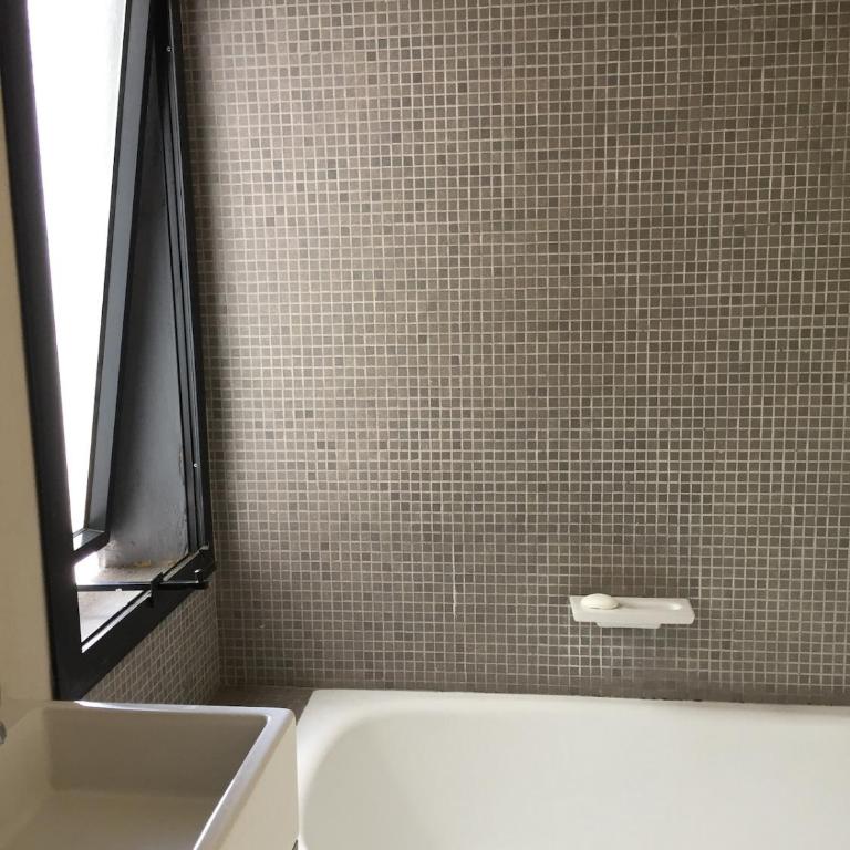 B Exceptional Studio en Palermo Hollywood - One-Bedroom Apartment - 9