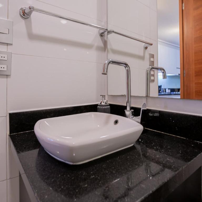 Delightful Studio Apartment in Las Condes - Estudio - 10
