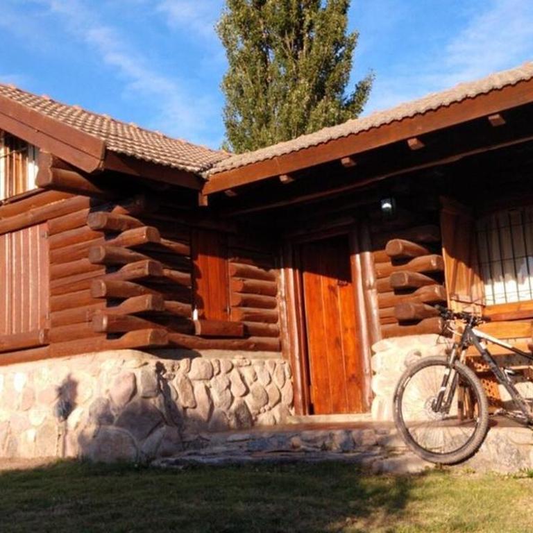 La Provision - Chalet de 2 dormitorios - 2