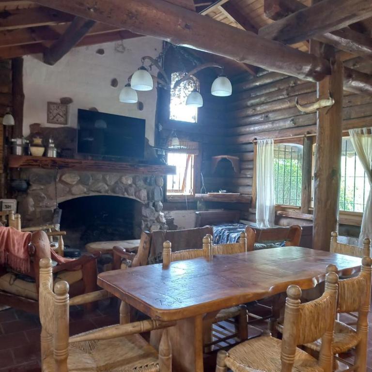 La Provision - Chalet de 2 dormitorios - 4