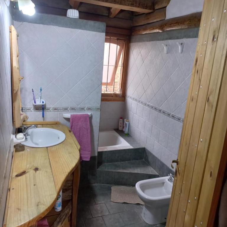 La Provision - Chalet de 2 dormitorios - 6