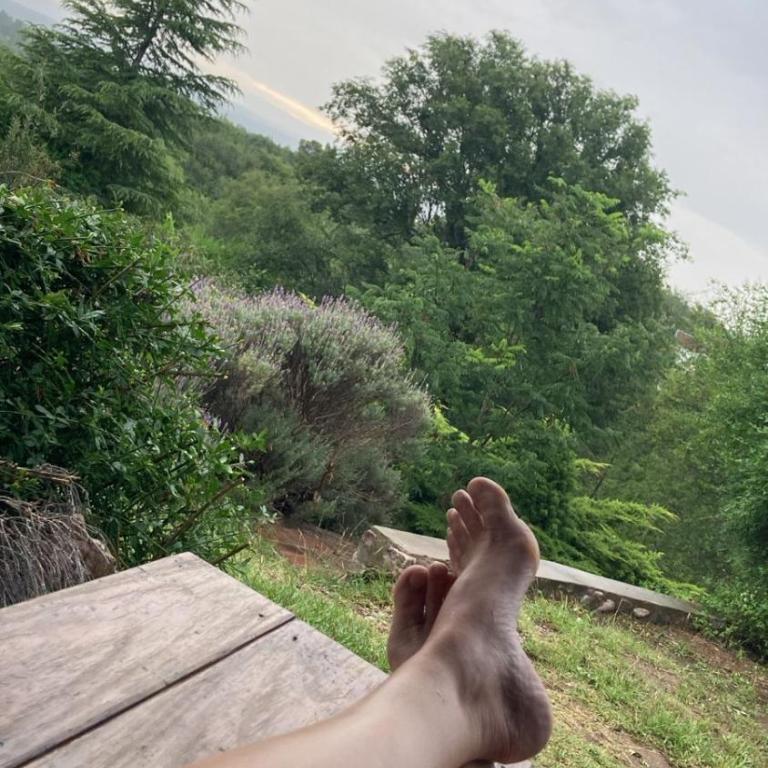 La Provision - Chalet de 2 dormitorios - 8